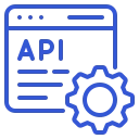 API-koppeling laten maken