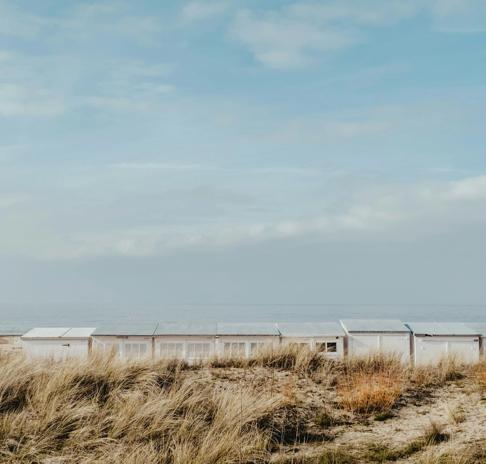 Beter vindbaar in Knokke Heist