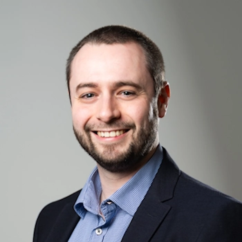Ontwikkelaar Tom