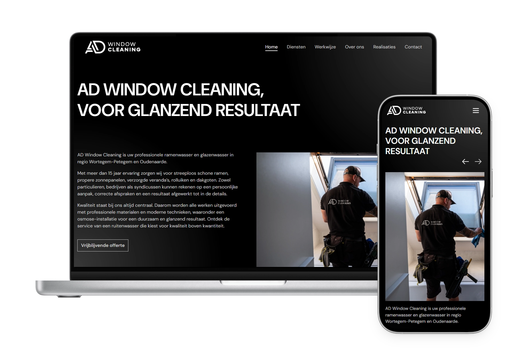 Website AD Window Cleaning